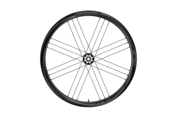 Campagnolo Shamal Carbon C21 Disc Wheelset