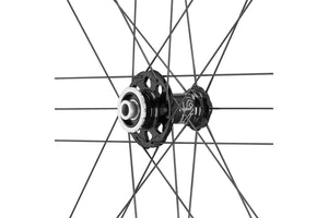 Campagnolo Shamal Carbon C21 Disc Wheelset