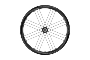 Campagnolo Shamal Carbon C21 Disc Wheelset