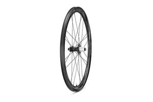 Campagnolo Shamal Carbon C21 Disc Wheelset