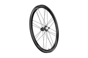 Campagnolo Shamal Carbon C21 Disc Wheelset