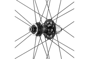 Campagnolo Shamal Carbon C21 Disc Wheelset