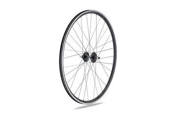 Condor Supremacy Handbuilt Track Rear Wheel