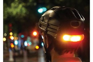 Overade Blinxi Smart Indicator Helmet Light