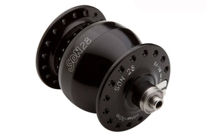 Schmidt Son 28 Dynamo Hub