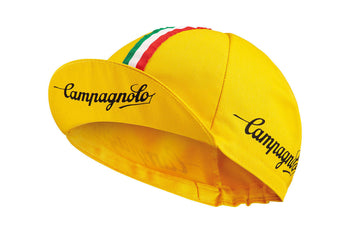 Campagnolo Classic Cycle Cap