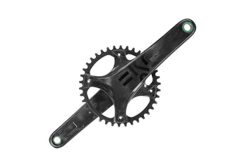 Campagnolo Ekar Chainset