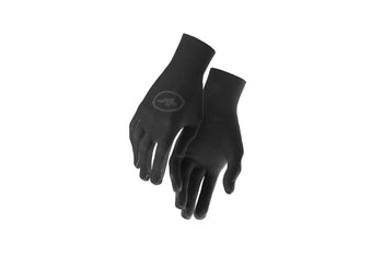 Assos winter cycling gloves on sale