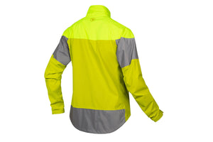 Endura Urban Luminite II Reflective Cycling Jacket