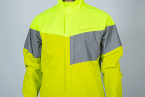 Endura Urban Luminite II Reflective Cycling Jacket