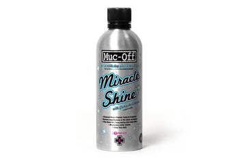 Muc-Off Miracle Shine