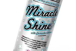 Muc-Off Miracle Shine