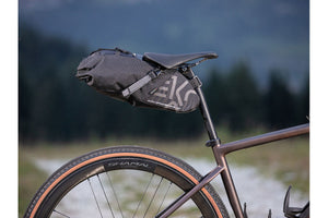 Campagnolo Ekar Cluster 7 Underseat Gravel Bag