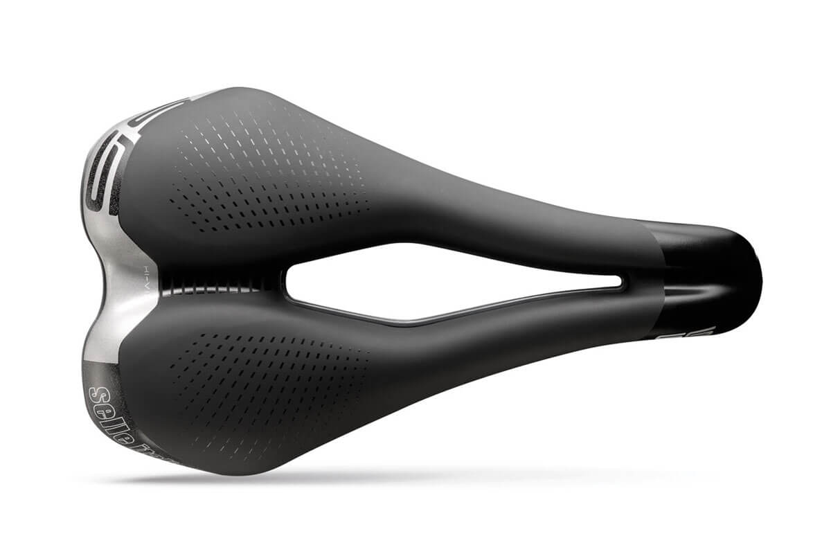 Most comfortable selle italia saddle online