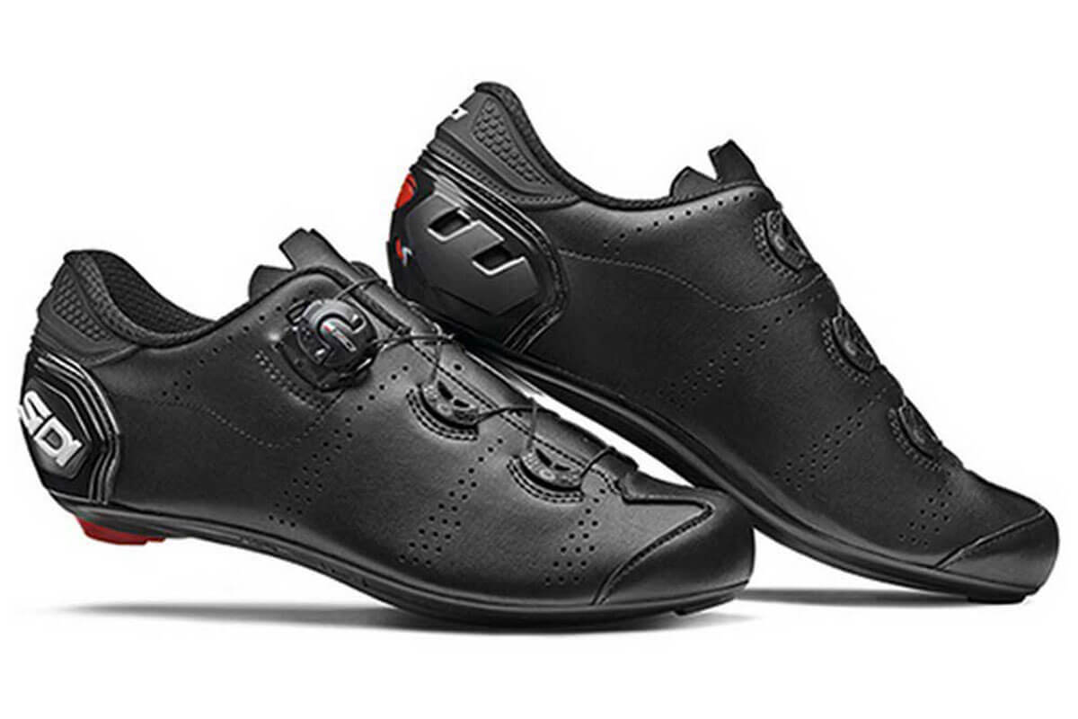 Sidi Fast Road Cycling Shoes