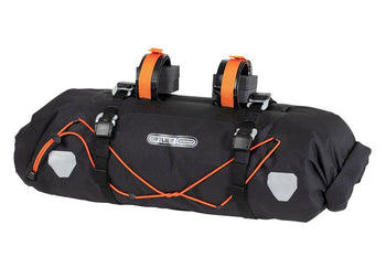 Ortlieb Handlebar Pack 2021