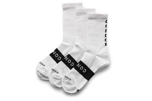 Condor Essentials Socks - Triple Pack