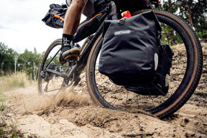 Ortlieb Front Gravel Pack