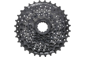 Shimano Altus CS-HG31 8-Speed Cassette