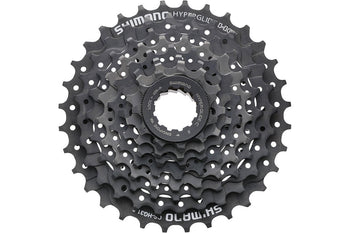 Shimano Altus CS-HG31 8-Speed Cassette