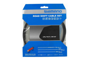 Shimano Dura-Ace 9000 Road Gear Cable Set