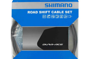 Shimano Dura-Ace 9000 Road Gear Cable Set