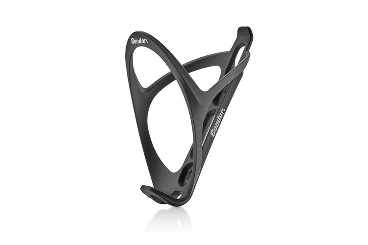 Condor Strada Bottle Cage MATT BLACK