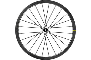 Mavic Cosmic SLR 32 Disc Wheelset