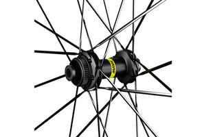 Mavic Cosmic SLR 32 Disc Wheelset