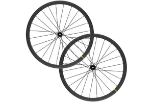 Mavic Cosmic SL 32 Disc Road Wheelset