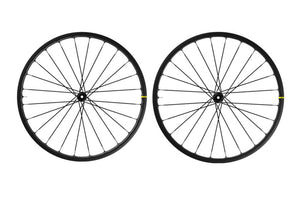 Mavic Ksyrium SL DCL Wheelset