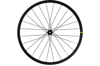 Mavic Ksyrium S DCL Wheelset