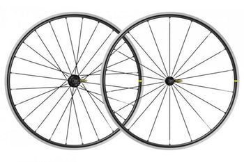 Mavic Ksyrium S Wheelset