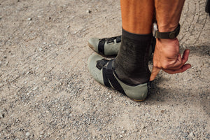 Condor Merino Gravel Socks