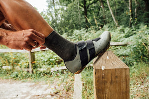 Condor Merino Gravel Socks