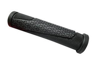 Condor Dual Density Flat Bar Grips