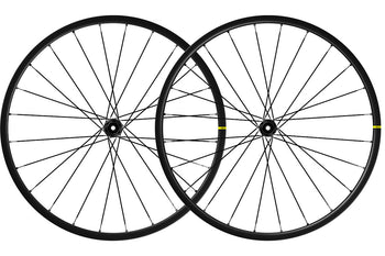 Mavic Allroad S DCL Shimano Wheelset