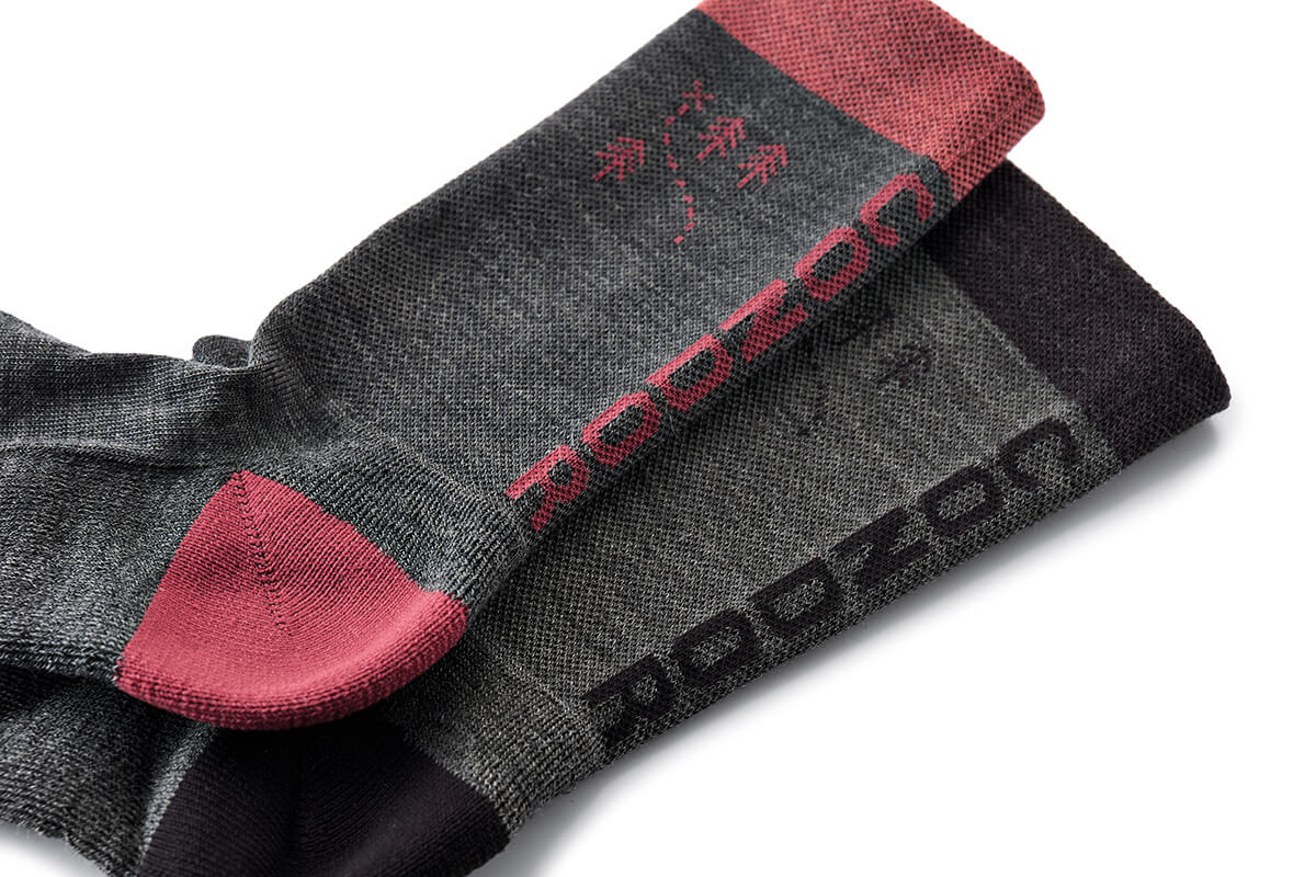 Condor Merino Gravel Socks – Condor Cycles