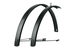 SKS EDGE AL Alloy Mudguards