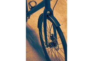 SKS EDGE AL Alloy Mudguards