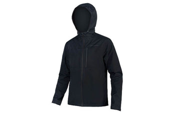 Endura Hummvee Waterproof Hooded Jacket