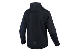 Endura Hummvee Waterproof Hooded Jacket