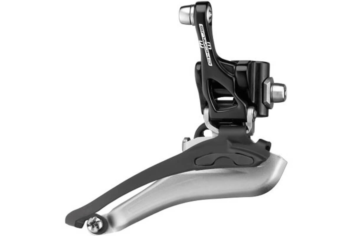 Campagnolo Chorus 11 Speed Front Derailleur Condor Cycles