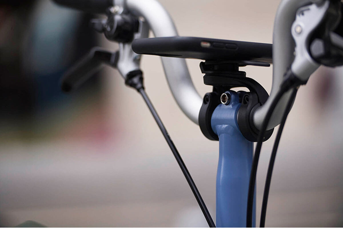 Brompton Phone Mount