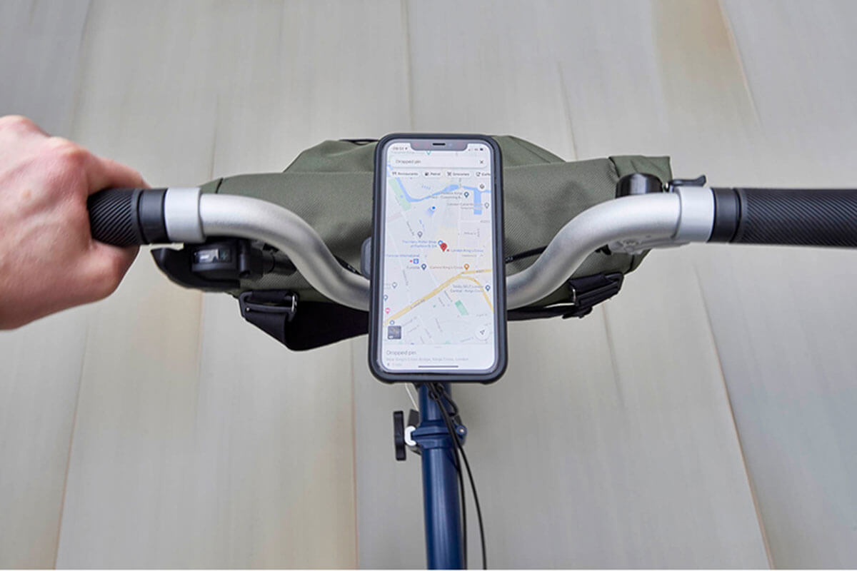 Brompton Phone Mount