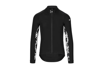 Assos Mille GT Evo Winter Jacket