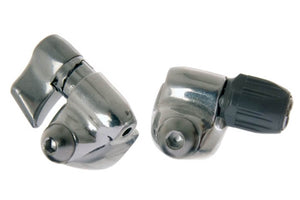 Shimano Dura-Ace STI Adaptors for Steel Frame