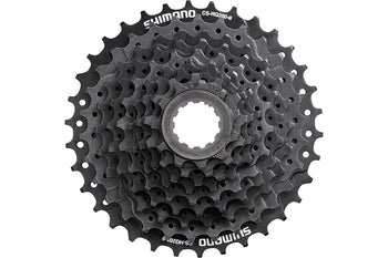 Shimano CS-HG201 9-Speed Cassette