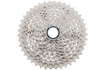 Shimano CS-M4100 Deore 10-Speed Cassette