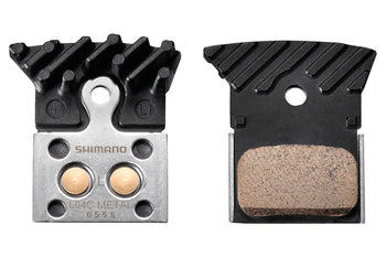 Shimano L04C Disc Brake Pads